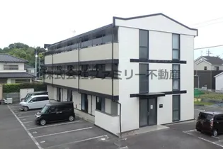 グラスヒル平潟Bの画像