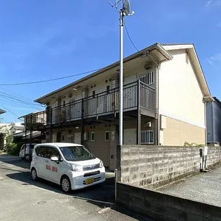 KAWプチハイツの画像