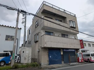 グリーンハウス小松原の画像