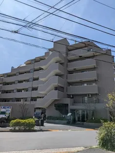 コスモ一之江グランコートの画像