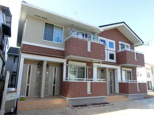 ノーチェ【1階】の外観