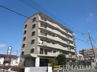 ムライチマンション劇場東の画像