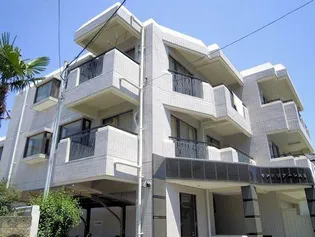 サンドラアーレ大宮の画像