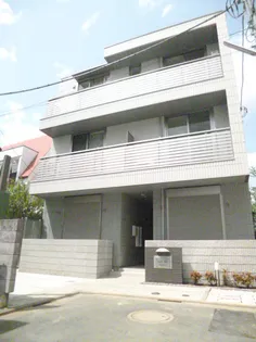 インテル春日の画像