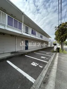 フォブール八幡の画像