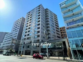 アクシア広尾の画像