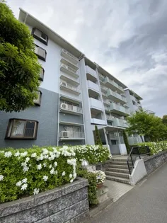 サードスクエア小倉台の画像