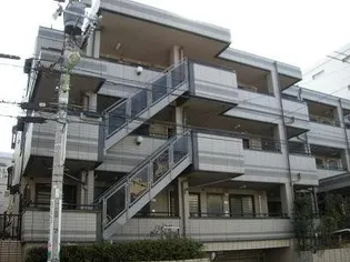 ダイシン砧の画像