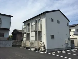 TEPPU谷田部IIの画像