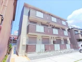 セジュール石山の画像