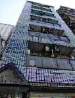 大阪府大阪市東住吉区照ケ丘矢田1【マンション】の外観