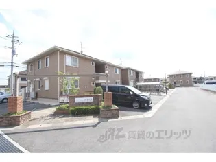 リビングタウン四条大路A棟の画像