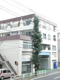 小山田ビルの画像