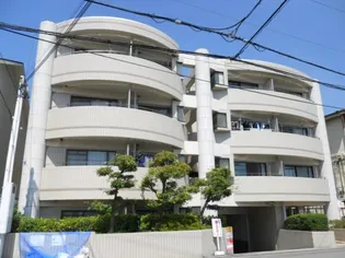 シャトー柴原の画像