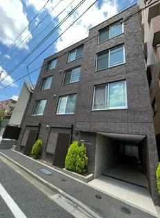 東京都板橋区成増1【マンション】の外観