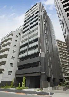 ガーラ グランディ五反田の画像