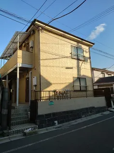 サニーコーポIIIの画像