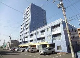 第10北海マンションの画像