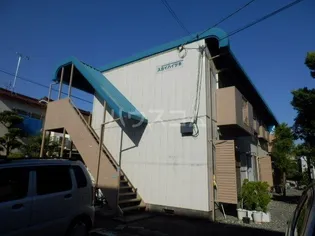 スカイハイツBの画像