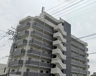 宮城県仙台市青葉区宮町4【マンション】の外観