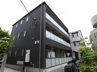 REI COURTの画像