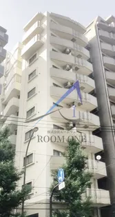 ストーク武蔵小山弐番館の画像