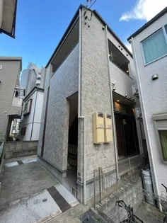 アヴァンティ高田馬場の画像