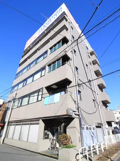 葛飾第一ビルの画像