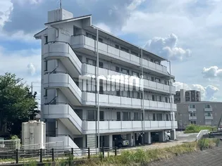 リバーサイドMAEDAの画像