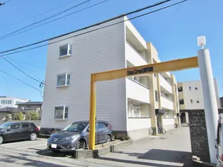 サンクレスト駅西の画像
