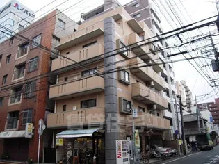 ピュアドームアプロード平尾の画像