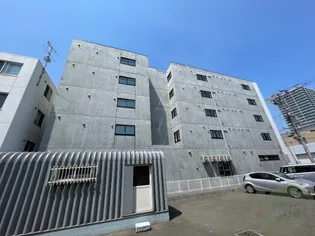 HARNESS北1条の画像