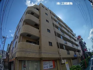 ロイヤルハイツ高島の画像