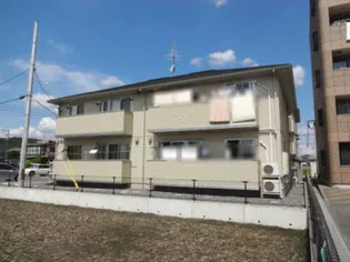 フェリス高柳 B棟の画像