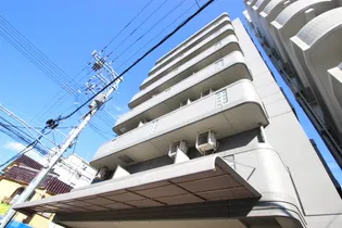 M CITYの画像