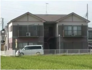 葵ハイツの画像