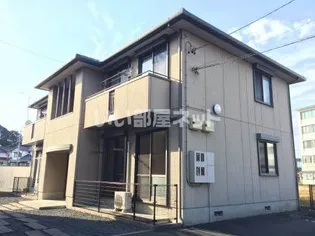 メゾンドグレースIIの画像