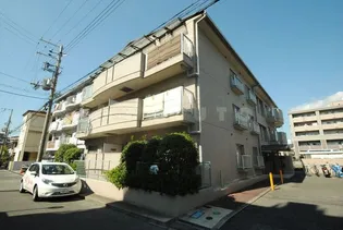 ハイツ矢納の画像