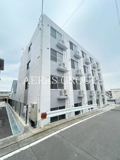 Retro hashimoto【2階】の外観