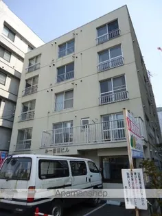 第一田辺ビルの画像