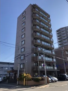 アクセス東札幌の画像