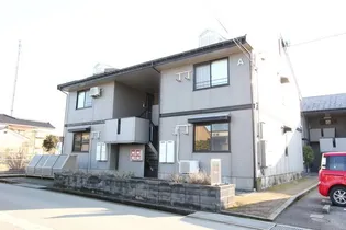 ドゥラメール小杉の画像