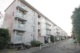 UR南原台の画像