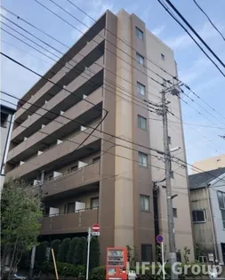 アーバンフォート住吉の画像