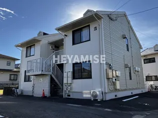 プレジール宮小路 A棟の画像