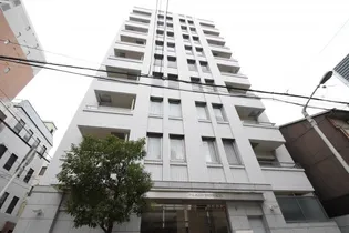 パラッツオ新町の画像