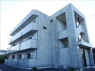 マンションミルキーの画像