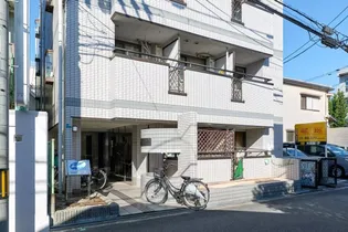 クラウンハイム新高の画像