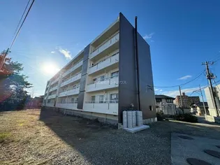 ヴィラナリー新発田の画像