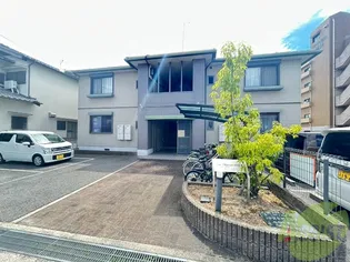 バリュージュ住吉Aの画像